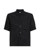 C.p.company C.p. Company Short Sleeve Lens Shirt