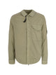 C.p.company Nylon Overshirt
