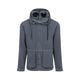 C.p.company Wax Explorer Jacket With Goggle Details