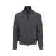 C.p.company Grey Nycra Jacket