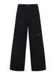 C.p.company Cp Company Micro-Reps Boxy Cargo Pants