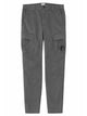 C.p.company Stretch Sateen Ergonomic Cargo Pants