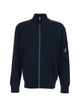 C.p.company Zip-Up Sweatshirt With Lens Detailing