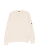 C.p.company Cotton Diagonal Fleece Sweatshirt