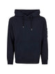 C.p.company Cotton Hoodie