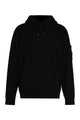 C.p.company Cotton Hoodie