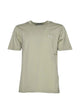 C.p.company C.p. Company Logo-Patch T-Shirt
