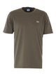 C.p.company Green Mercerized T-Shirt