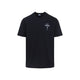 C.p.company Blue Cotton T-Shirt