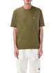 C.p.company C.p. Company 20/1 Jersey Plated Logo T-Shirt