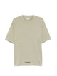 C.p.company Cotton Short Sleeve T-Shirts