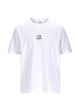 C.p.company Logo Print T Shirt