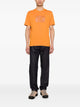 C.p.company Logo Tee