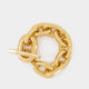 Paco Rabanne Xl Link Brac Bracelet