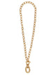 Paco Rabanne 'Xl Link’ Necklace