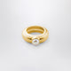 Éliou Juliette Gold Ring