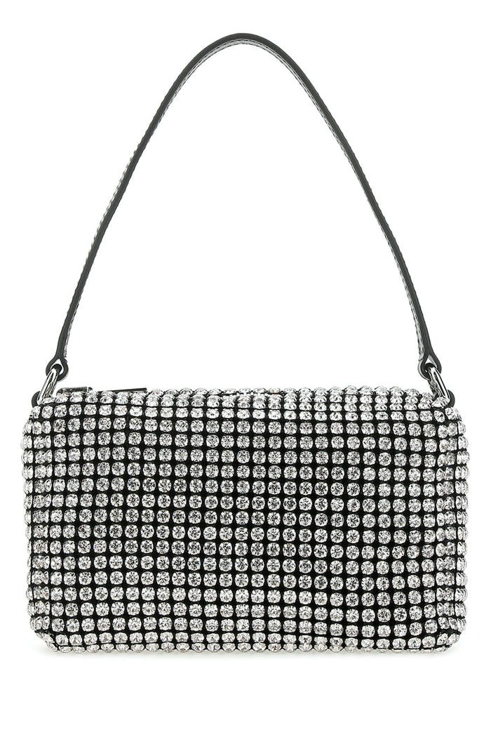 Alexander Wang Heiress Medium Pouch