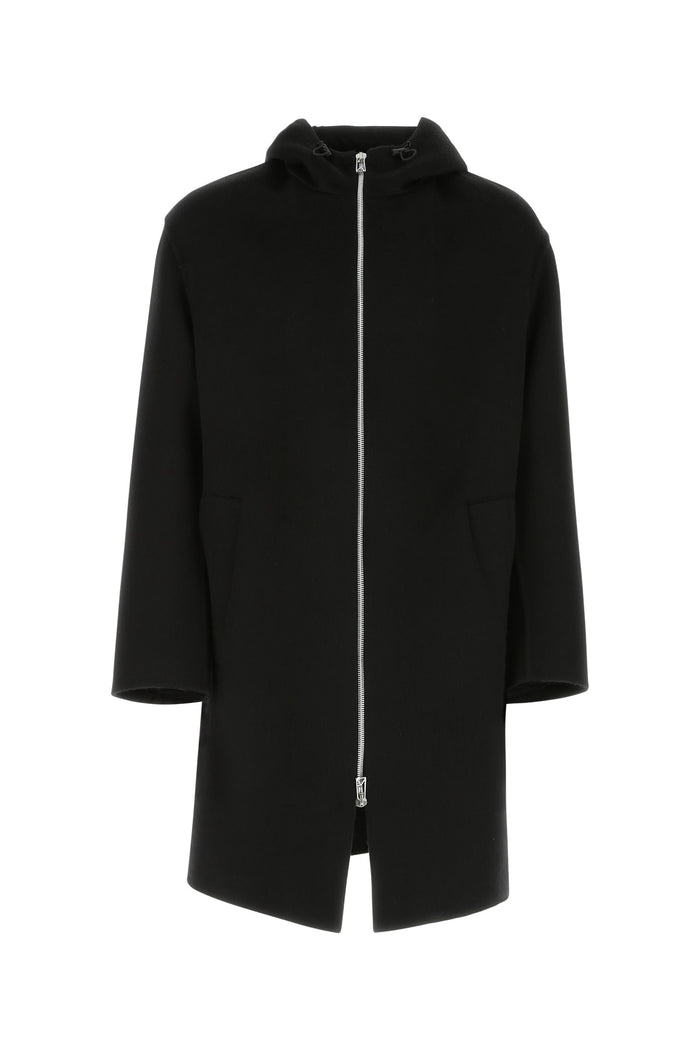 Bottega Veneta Cappotto