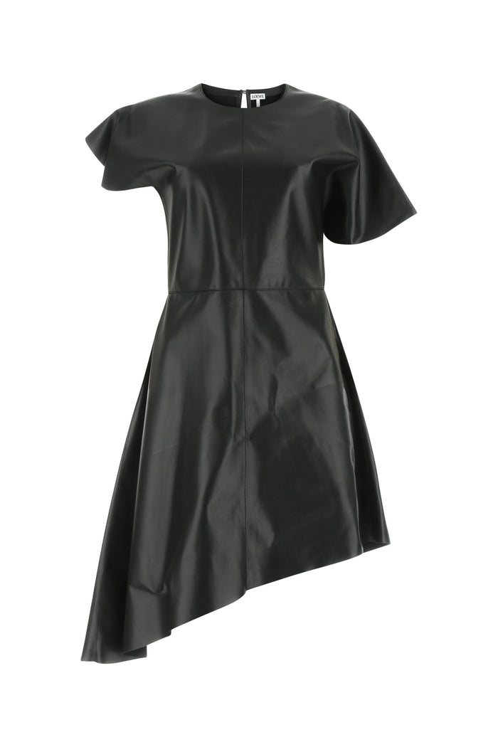 Loewe Asymmetric Dress