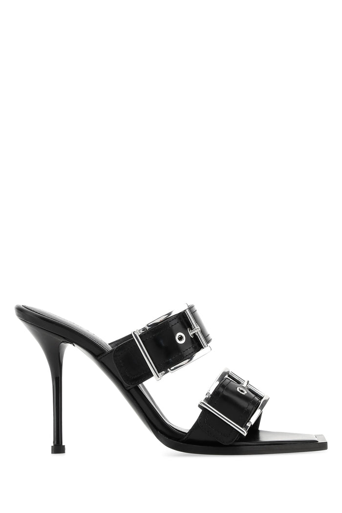 Alexander Mcqueen Sandali