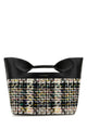 Alexander Mcqueen Borsa