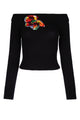Alexander Mcqueen Maglia