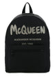 Alexander Mcqueen Zaino