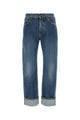 Alexander Mcqueen Jeans