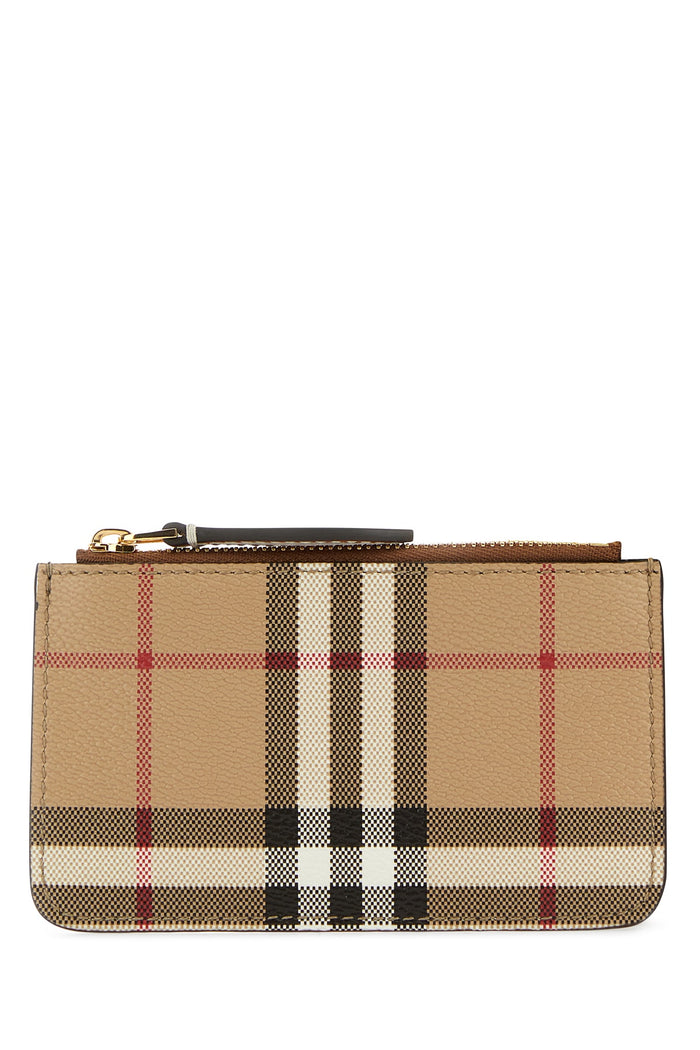 Burberry Portafoglio