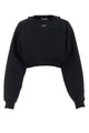 Off White Felpa