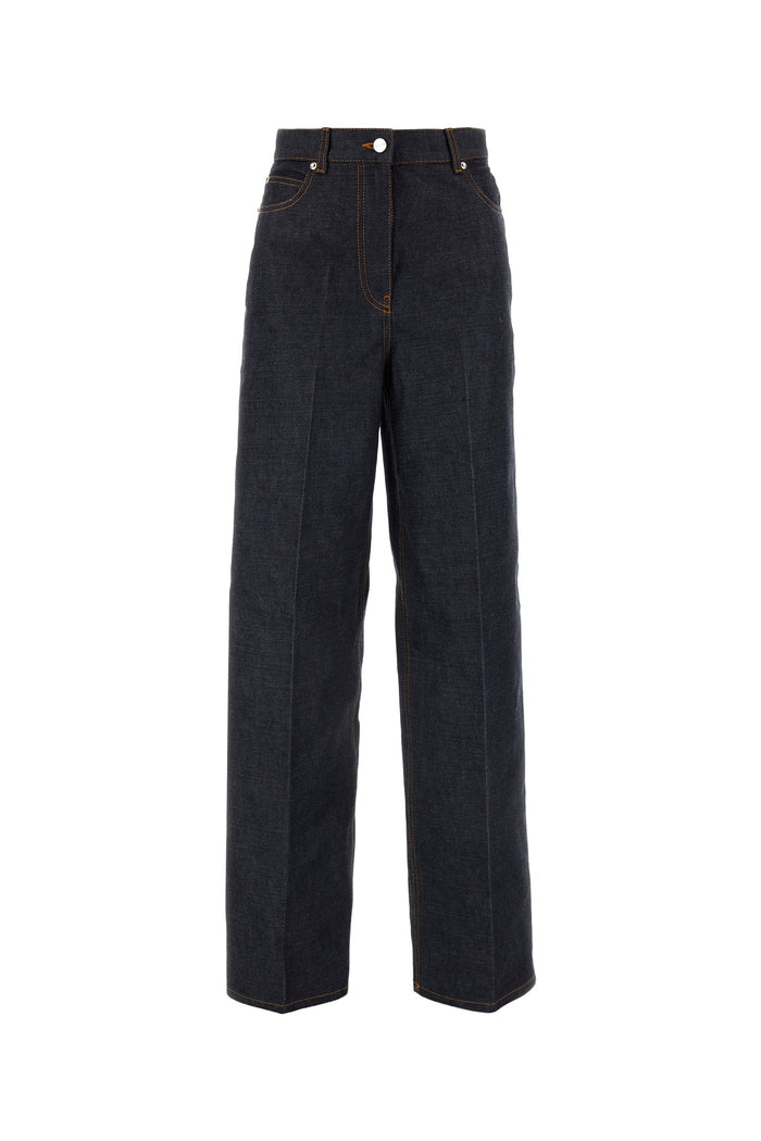 Salvatore Ferragamo Pantalone