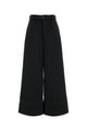 Sacai Faux Suede Pants