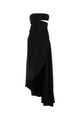 Alaia Spiral Dress