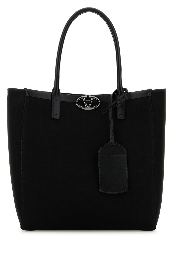 Valentino Garavani Tote N/S | Vlogo The Bold