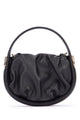Roger Vivier Viv' Choc Royale Hobo Mini