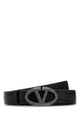 Valentino Garavani Belt H. 20 | Vlogo The Bo