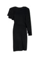 Stella Mccartney Draped Dress