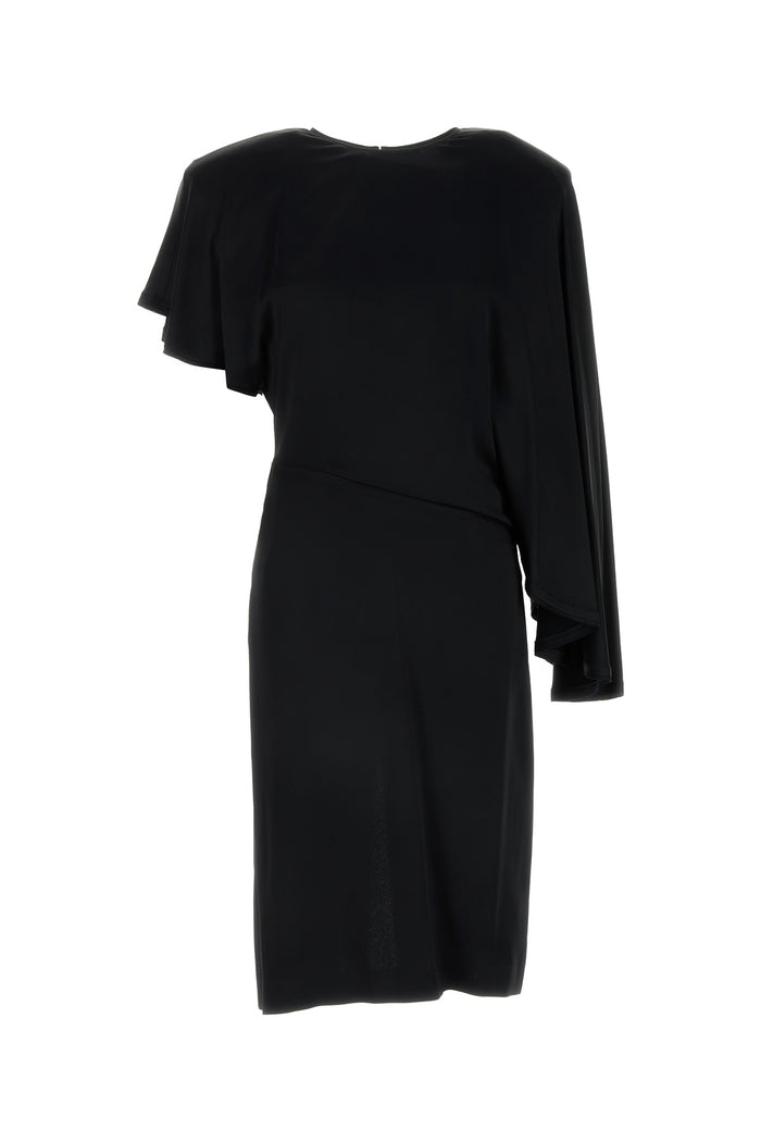 Stella Mccartney Draped Dress
