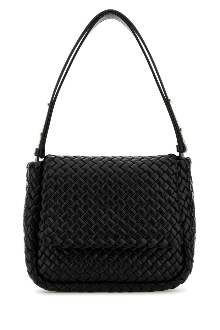 Bottega Veneta Intreccio Padded 1,0 Na19