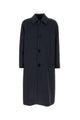 Fendi Coat Interno Ff (Spacchi Posteriori)