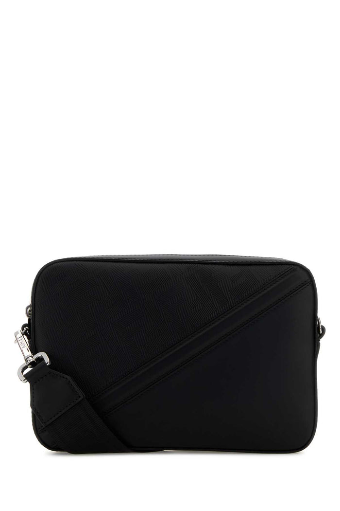 Fendi Camera Case Med Vit.king St.ff