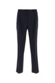 Etro Trousers Single Pleat