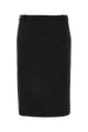 Balenciaga Tailored Skirt