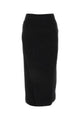Balenciaga Wrap Skirt