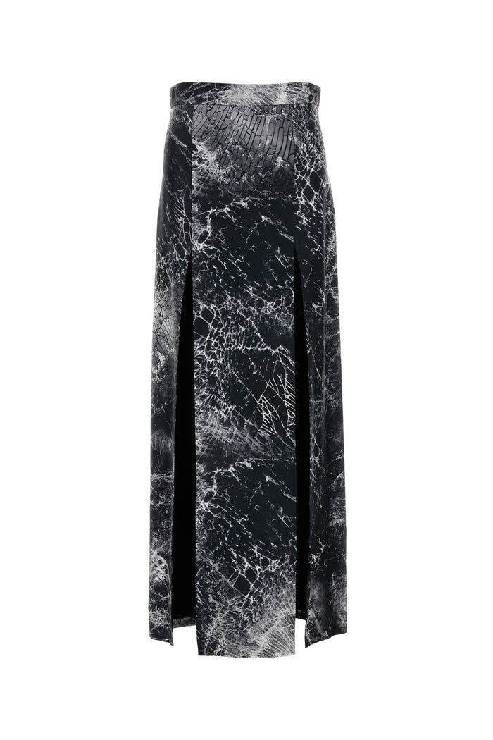 Alexander Mcqueen Skirt