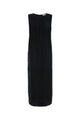 Loulou De Saison Fitted Midi Dress