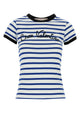 Valentino Garavani T-Shirt | Pattern | Strip