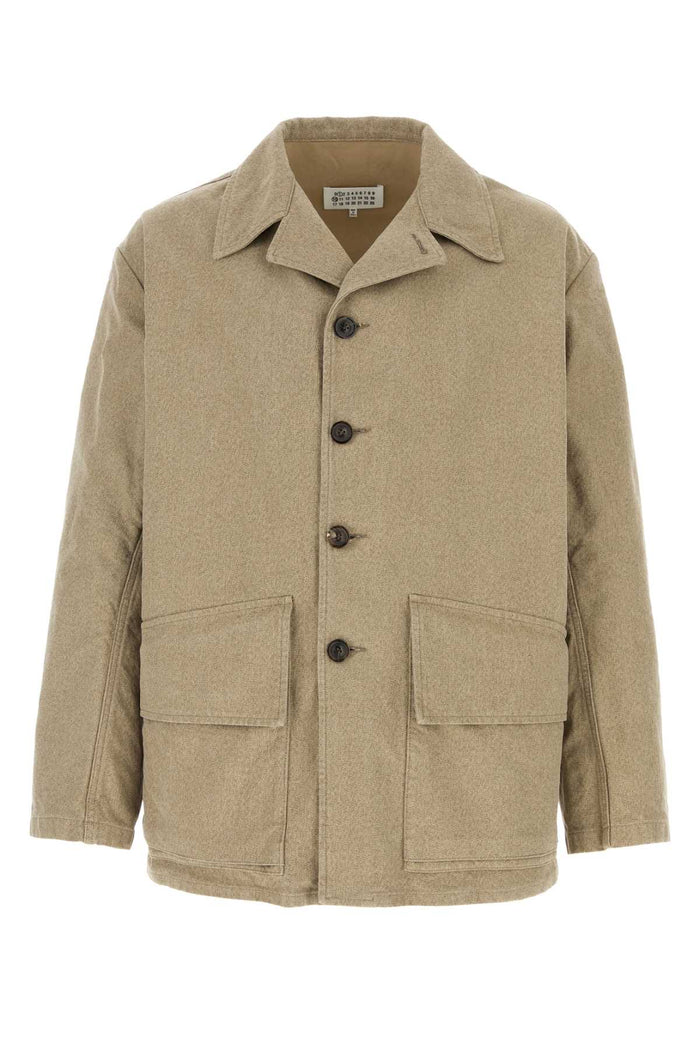 Maison Margiela Sportsjacket