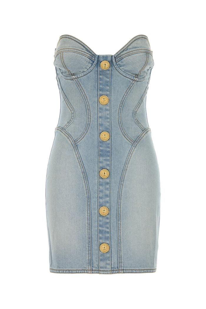 Balmain Abito