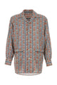 Valentino Garavani Camicia Pigiama | Voyage